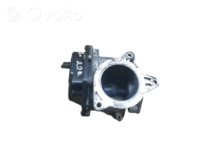 Volkswagen Crafter EGR valve V29007881