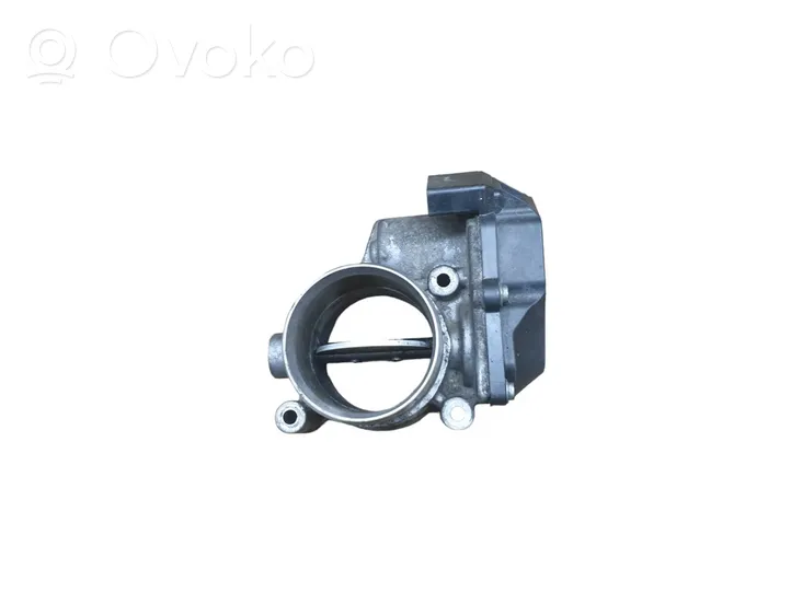 Volkswagen Crafter Throttle valve A2C32356700