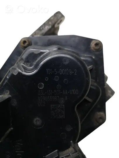 Volkswagen Crafter EGR valve 03L131501AA