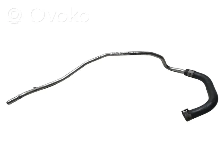 Volkswagen Crafter Tuyau d'alimentation conduite de carburant S20866A