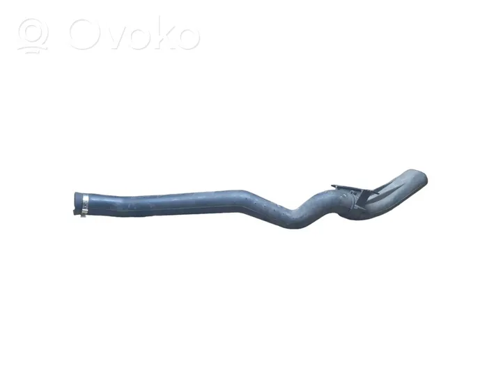 Fiat Ducato Tubo flessibile della linea di scarico acqua 1344509080