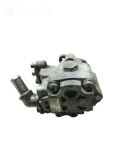 Volkswagen Crafter Power steering pump 2E0422145B