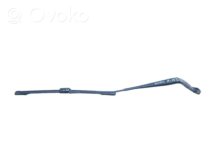 Fiat Ducato Front wiper blade arm 250PSX