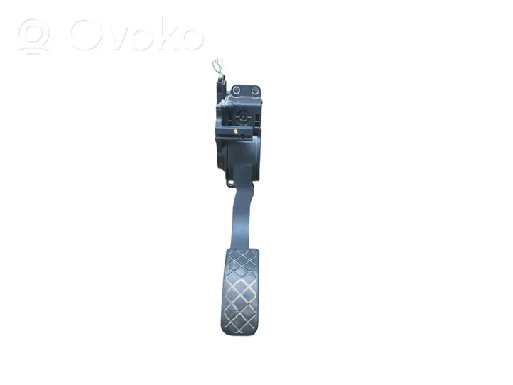Skoda Roomster (5J) Accelerator throttle pedal 0280755055