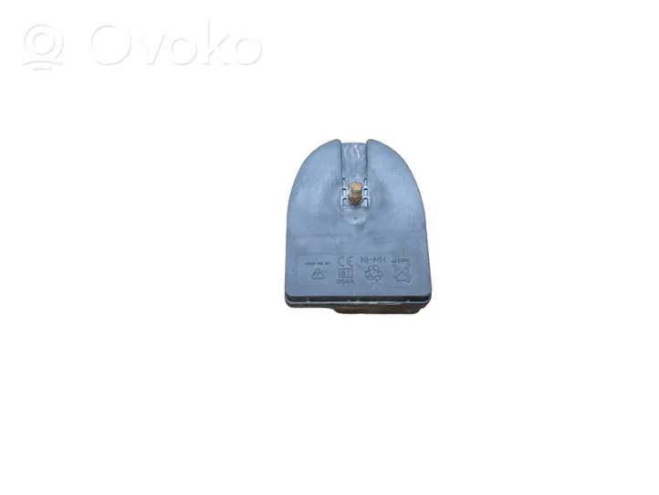 Skoda Roomster (5J) Allarme antifurto 1J0951605A