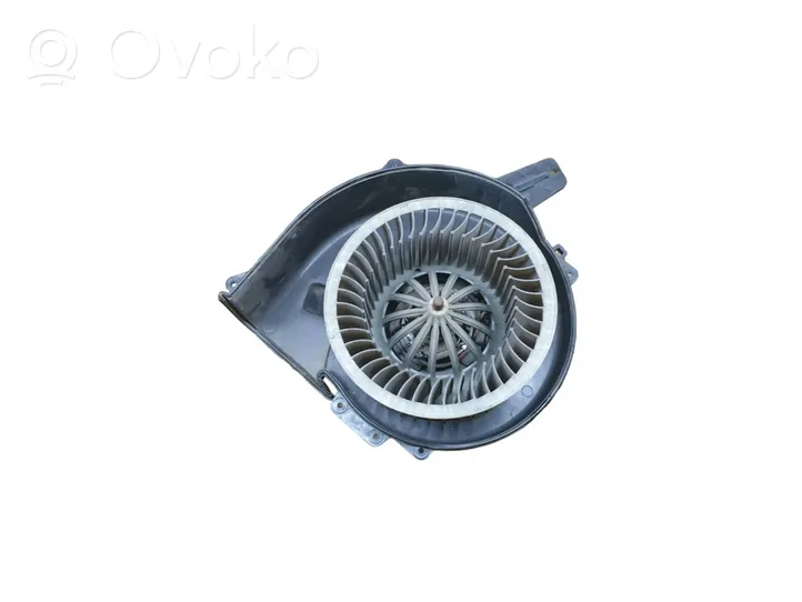 Skoda Roomster (5J) Heater fan/blower 6Q1819015