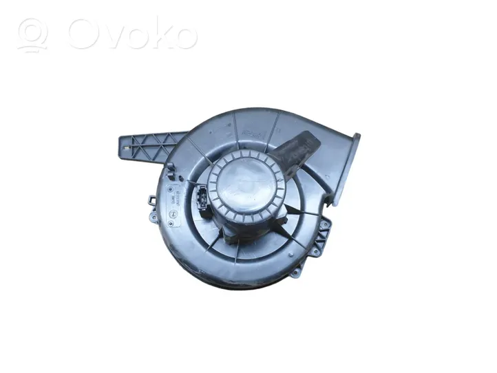 Skoda Roomster (5J) Heater fan/blower 6Q1819015