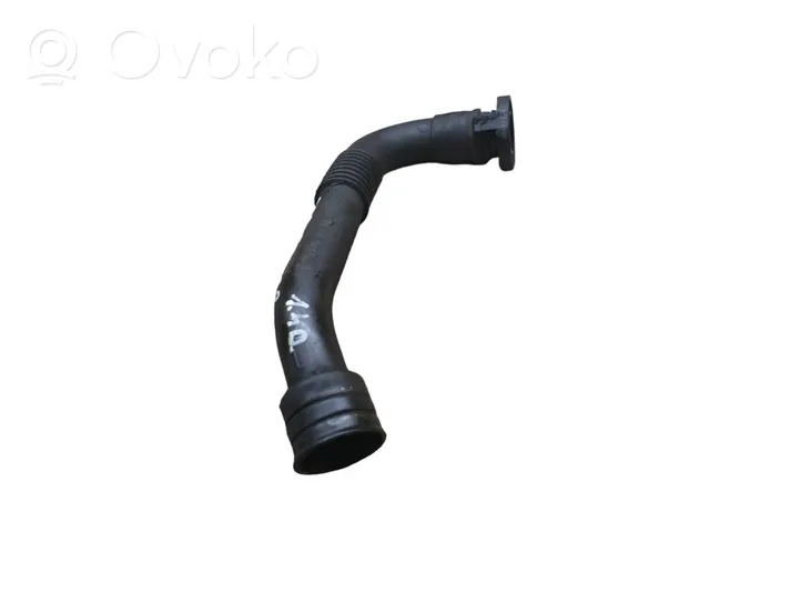 Skoda Roomster (5J) Reniflard / tuyau reniflard d'huile 045103493D