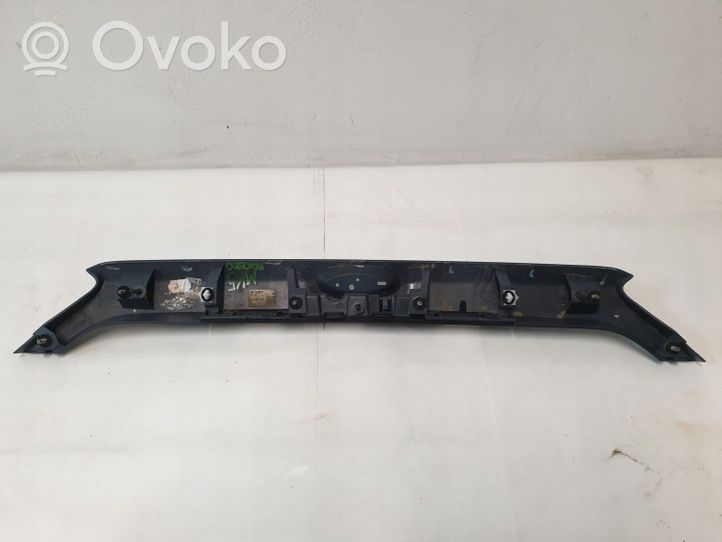 Ford Mondeo MK V Verkleidung Kofferraumabdeckung DS73N43404A