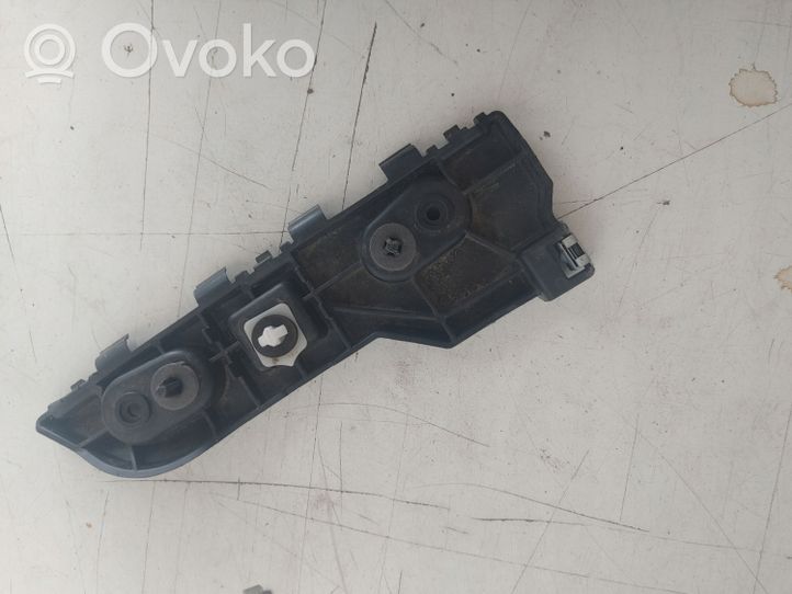 Ford Focus Support de pare-chocs arrière JX7BA17E851A1