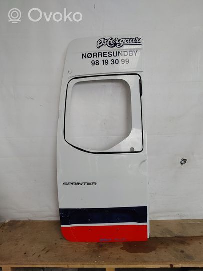 Mercedes-Benz Sprinter W907 W910 Back/rear loading door 