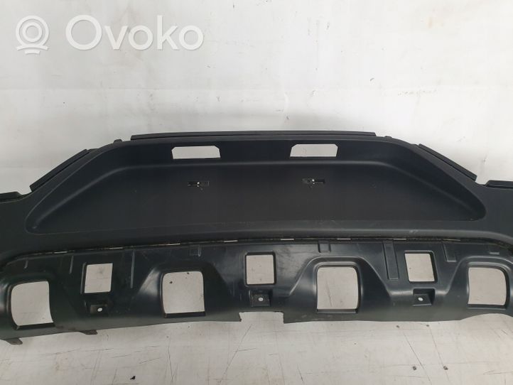 Hyundai i20 (GB IB) Moulure inférieure de pare-chocs arrière 86612C8700