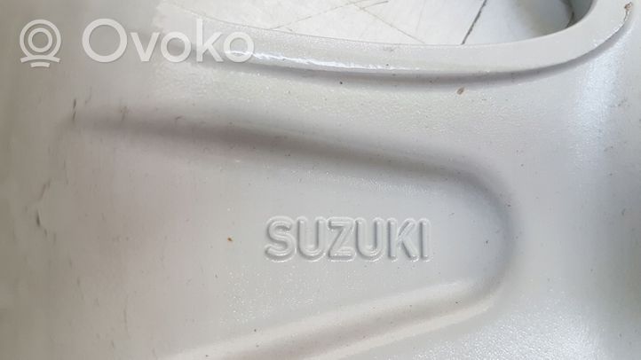 Suzuki Ignis R14 alloy rim 