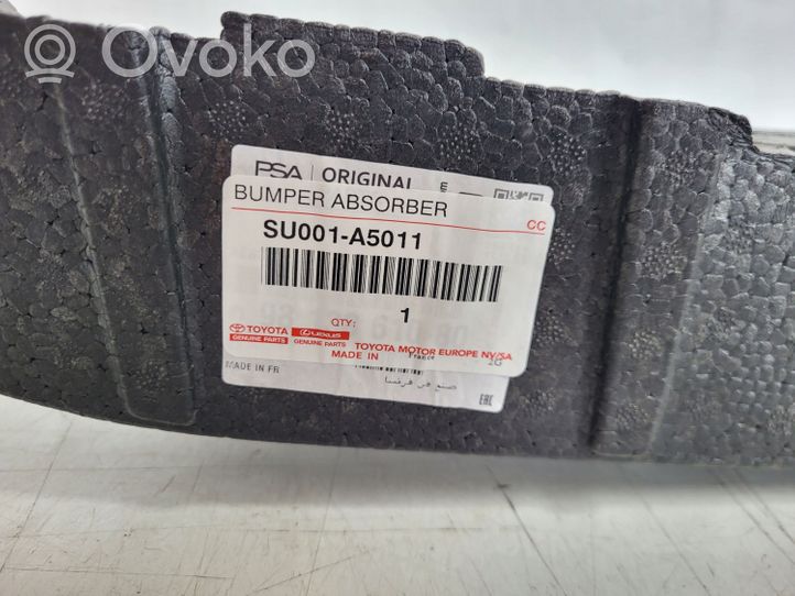 Toyota Proace Etupuskurin kannake SU001-A5011