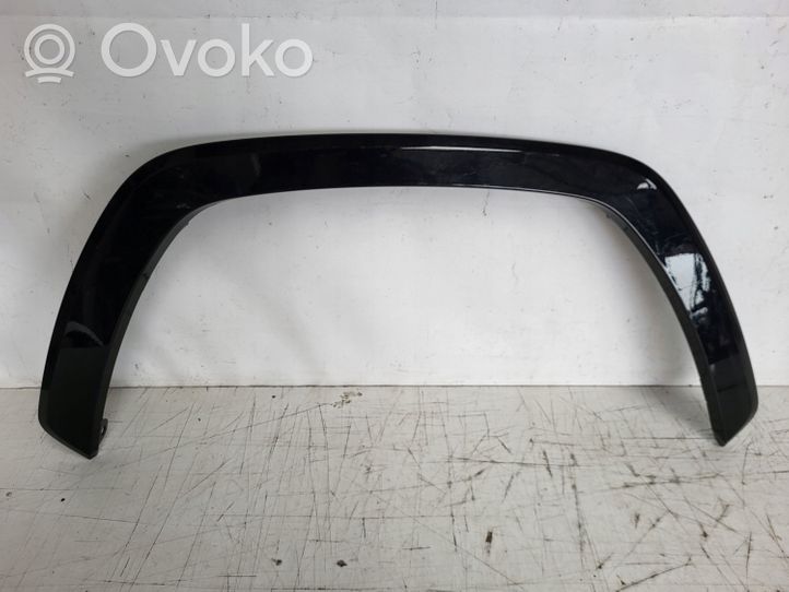 Toyota RAV 4 (XA50) Listwa / Nakładka na błotnik przedni 75601-42170