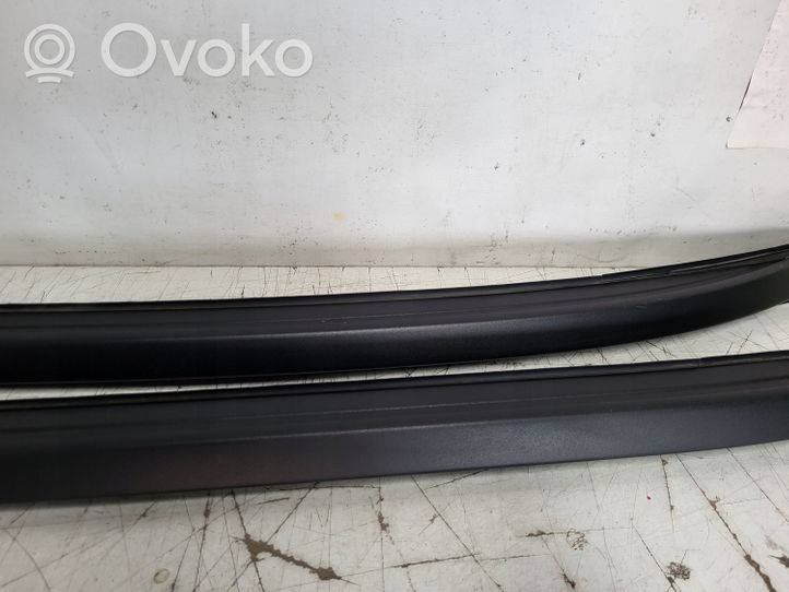 Ford Kuga III Roof bar rail LV4B-S550A62 LV4B-S550A63