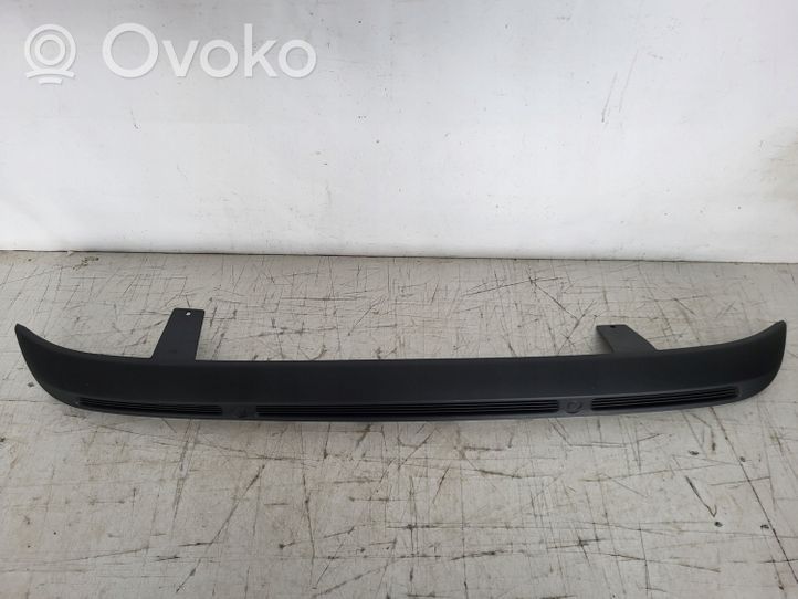 Ford Mondeo MK IV Modanatura della barra di rivestimento del paraurti anteriore BS71-17A894-A BS7117A894A