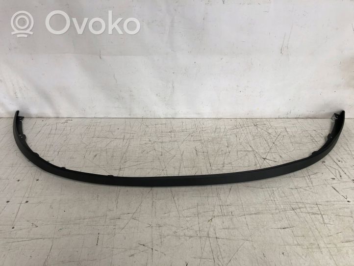 Dacia Sandero Front bumper lip 960150376