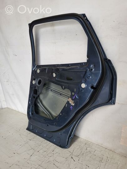 Ford Escort Rear door LV4B-S24720-AK