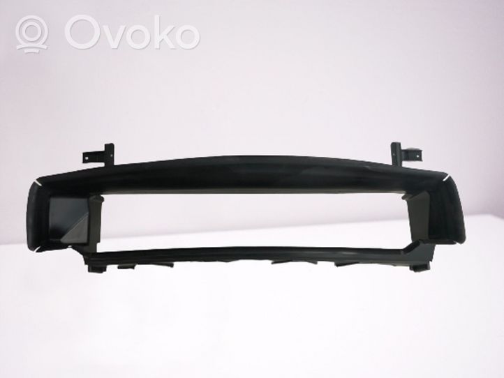 Volvo C30 Garniture de radiateur 1