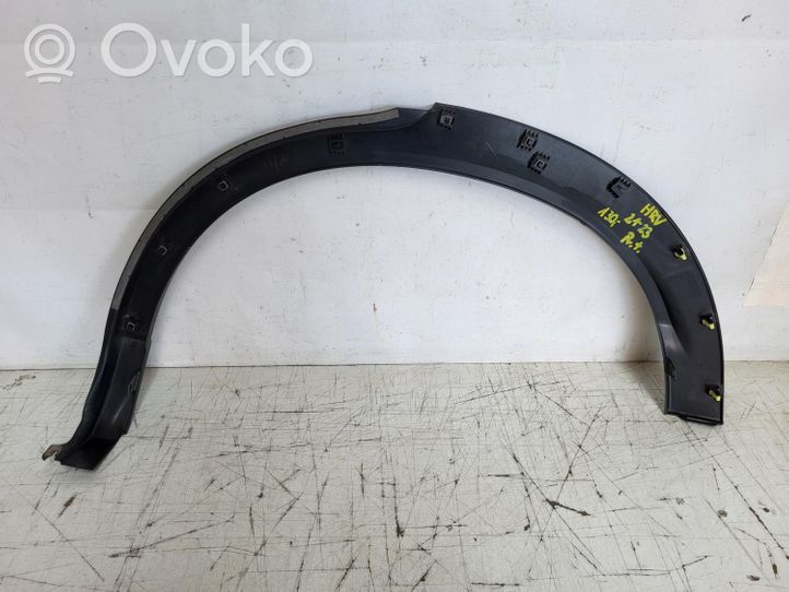 Honda HR-V Rivestimento passaruota posteriore 74410-3M0-J0