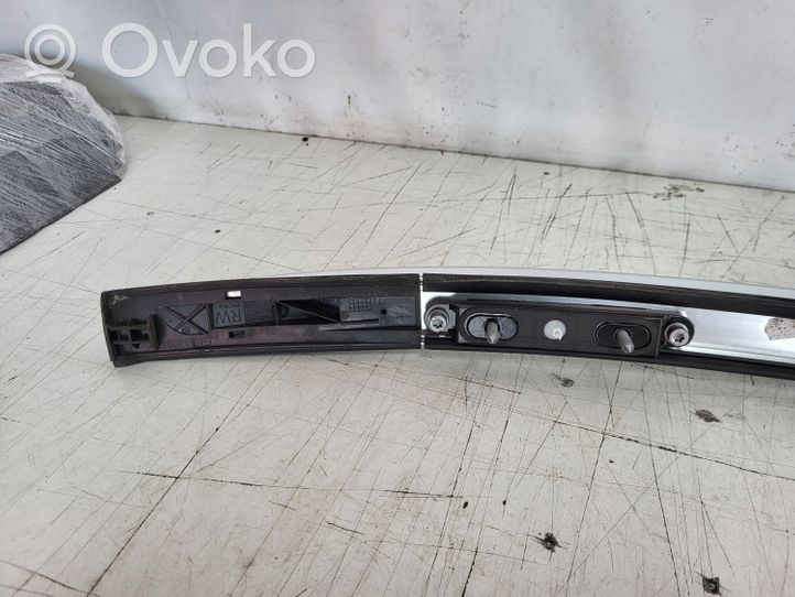 Toyota Auris E180 Listwa dachowa 63470-02020