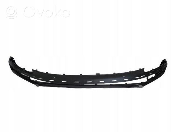 Volvo S90, V90 Декоративная лента передний бампер 32136229