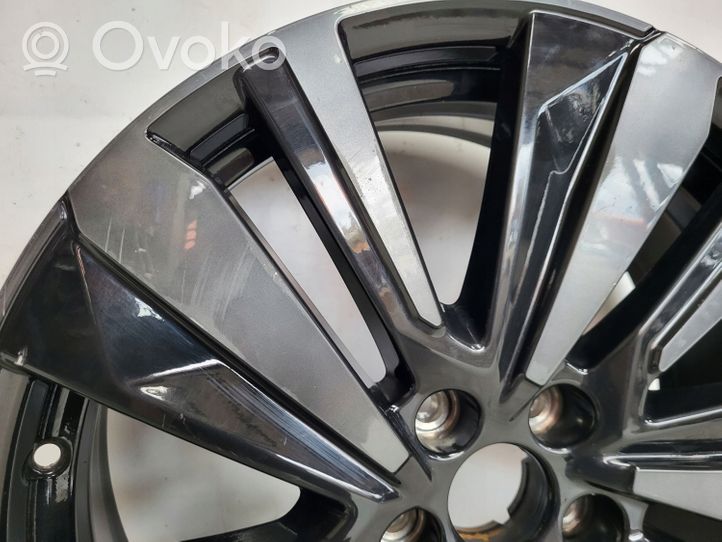 Peugeot 3008 II Felgi aluminiowe R19 