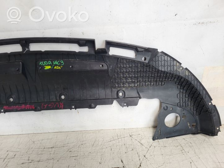 Ford Kuga III Couvre-soubassement arrière OEM LV4B-A8B384-J