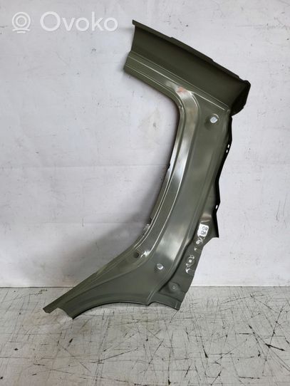 Peugeot 107 Rear bodywork 17366