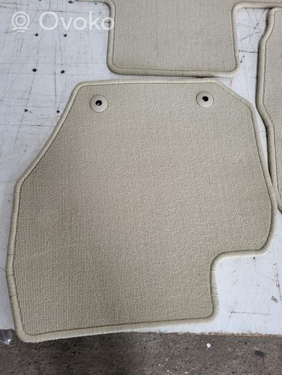 Volvo S60 Kit tapis de sol auto 