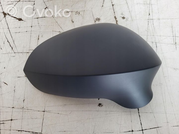 Seat Ibiza IV (6J,6P) Plastic wing mirror trim cover 6J0857538