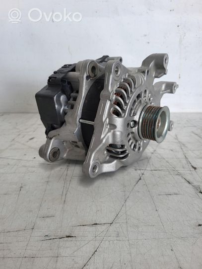 Mazda 3 Alternator 