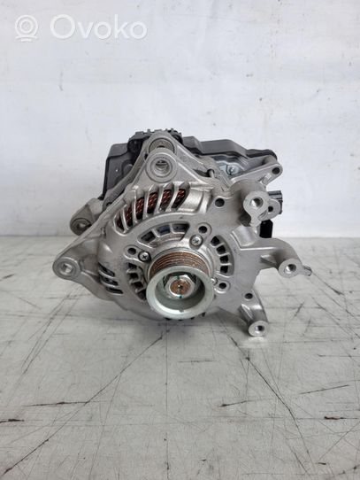 Mazda 3 Generator/alternator 