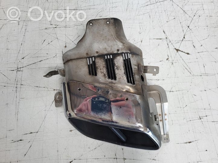 Volvo S90, V90 Końcówka tłumika 31428865