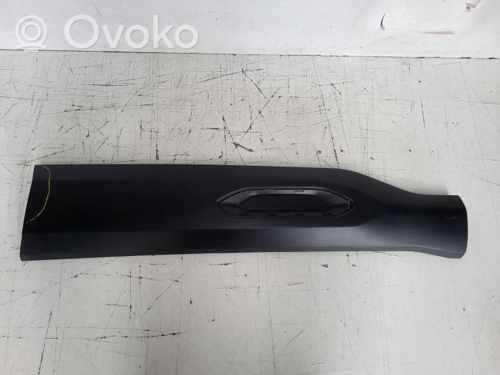 Citroen C4 III e-C4 Rivestimento della portiera anteriore (modanatura) 9830660880