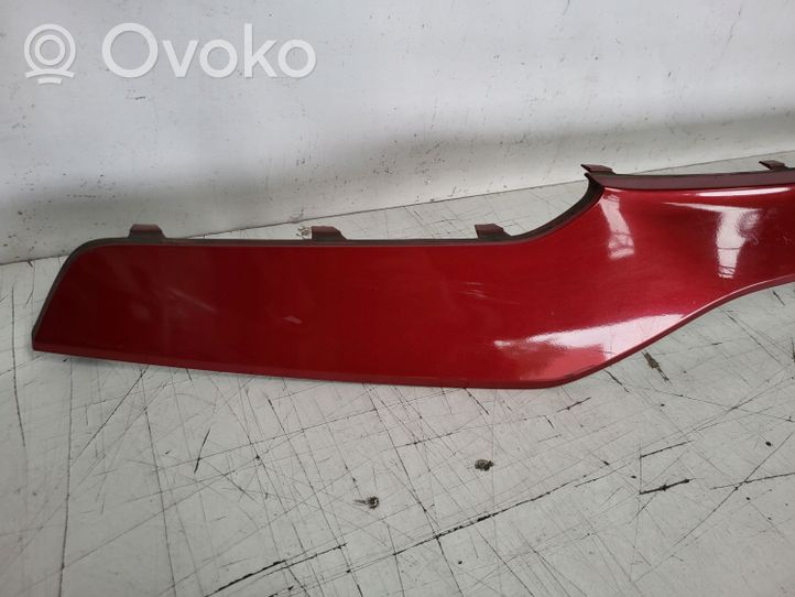 Hyundai Kona I Listwa zderzaka tylnego 86696-J9000