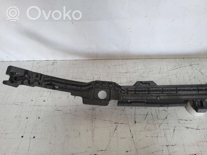 BMW 5 G30 G31 Barra di rinforzo del paraurti anteriore 7385285