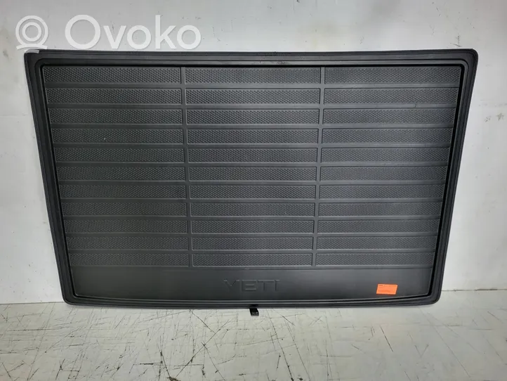 Skoda Yeti (5L) Element schowka koła zapasowego 5L6862559A