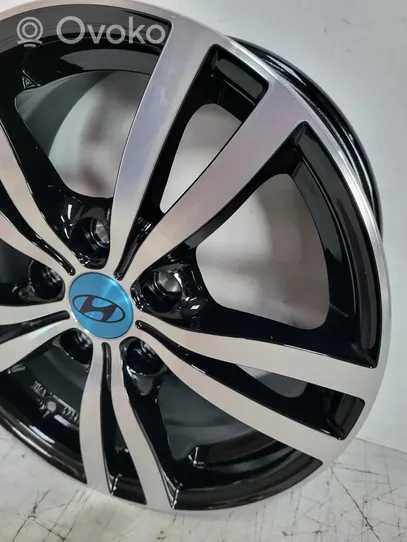 Hyundai i30 R16 alloy rim 