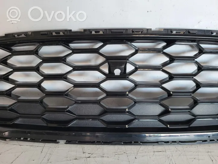 Ford Galaxy Grille de calandre avant lm2b-8200-c