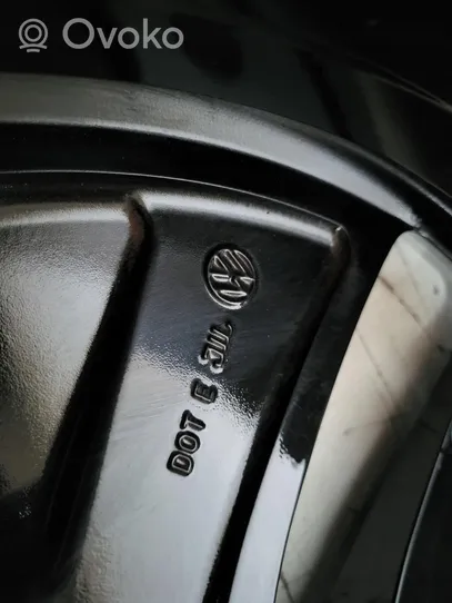 Volkswagen ID.4 Cerchione in lega R20 