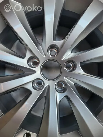 Volkswagen Sharan R17 alloy rim 