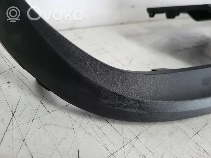 Volvo V60 Rear bumper trim bar molding 32227002