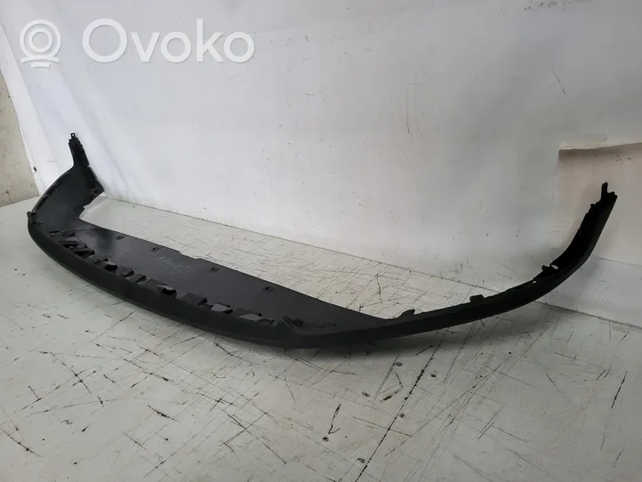 Volvo XC40 Modanatura separatore del paraurti anteriore 32136097