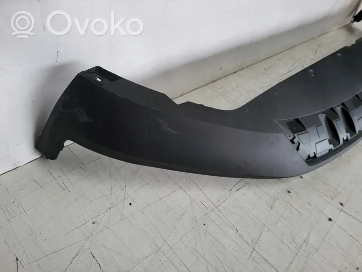 Volvo XC40 Modanatura separatore del paraurti anteriore 32136097