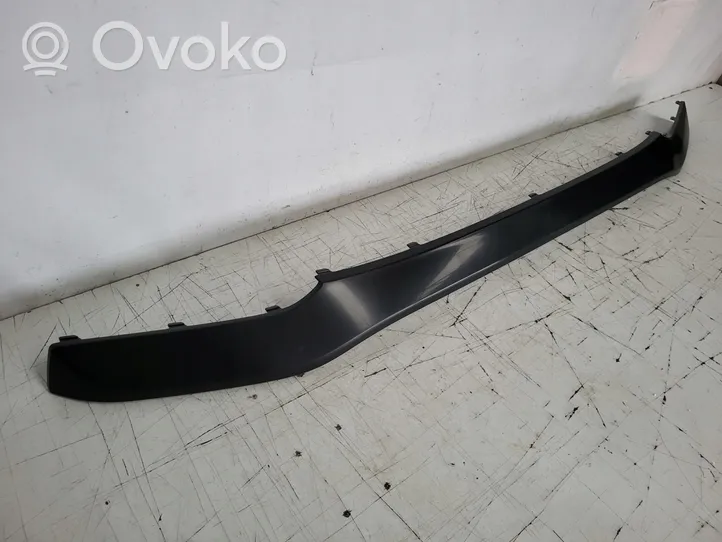 Hyundai Kona I Modanatura della barra di rivestimento del paraurti anteriore 86696-K4000