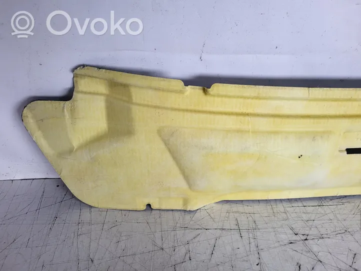 Renault Scenic III -  Grand scenic III Engine bonnet/hood sound/heat insulation 658400010R