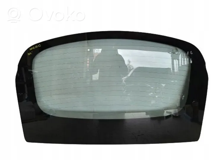 Hyundai Ioniq Rear windscreen/windshield window IONIQ