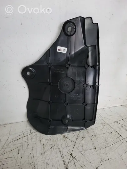 Toyota Aygo AB40 Nadkole tylne 52591-0H011